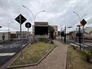 Apartamento em São José do Rio Preto (SP), 86 m²