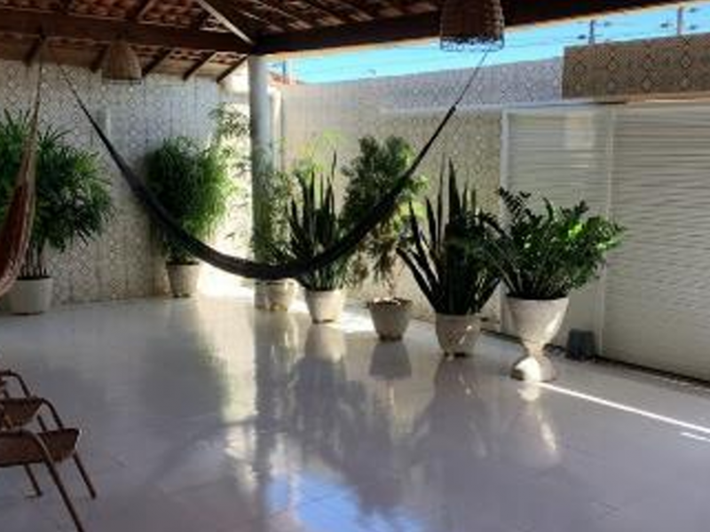 Casa com 2 quartos no Ceara (foto 16 de 18)