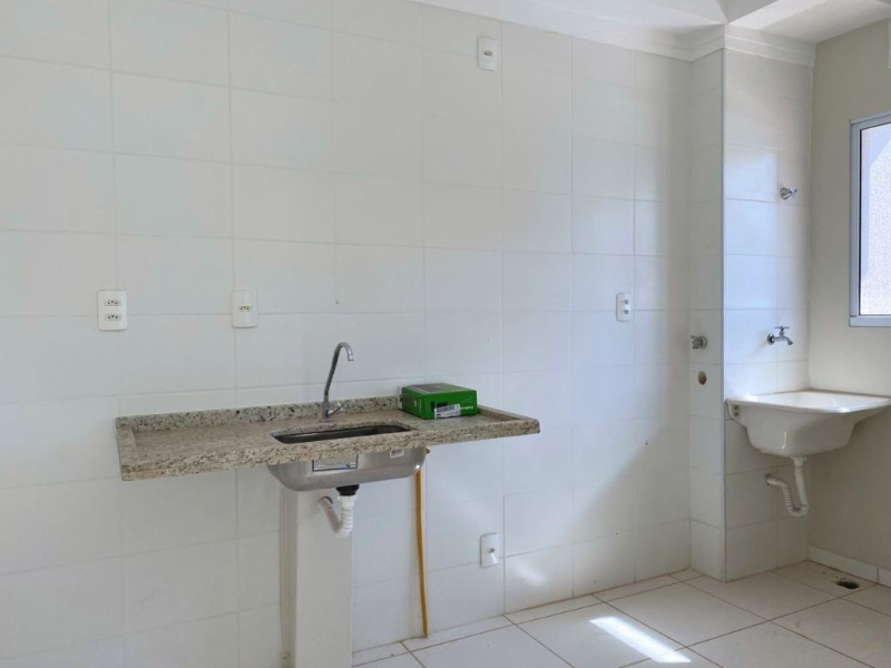 Apartamento no Jardim Magnólias (foto 16 de 21)