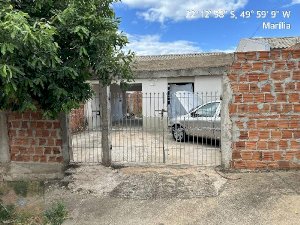 Outros, Outros, RESIDENCIAL DELAZIR APPARECIDA CIGA, 2 dormitório(s)