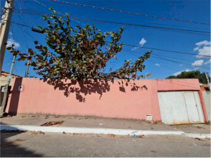 Foto do imóvel Casa, Residencial,  Setor Bom Retiro, 2 dormitório(s), 1 vaga(s) de garagem