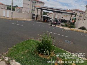 Outros, Outros, JOIAS DE SANTA BARBARA, 2 dormitório(s), 1 vaga(s) de garagem