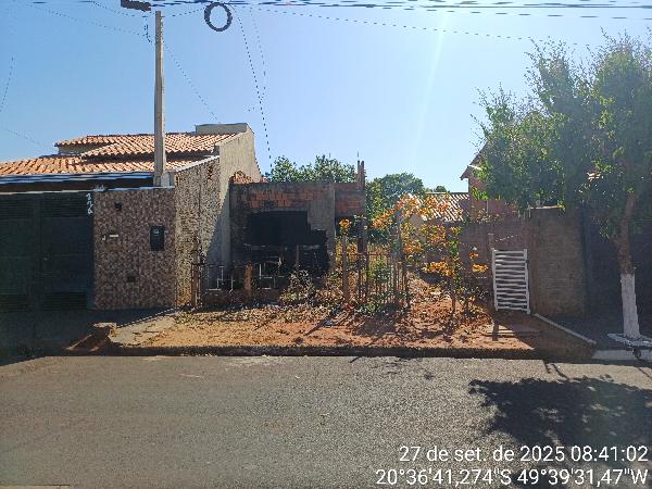 Outros, Outros, PARQUE RESIDENCIAL NOVA TANABI