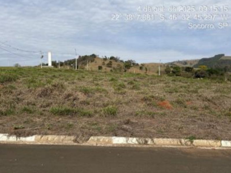 Lote, Residencial, Jardim Laranjeiras