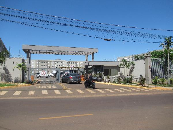 Outros, Outros, CHACARAS PEDRO CORREA DE CARVALHO, 2 dormitório(s), 1 vaga(s) de garagem