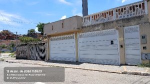 Casa em São Paulo (SP), 300 m²