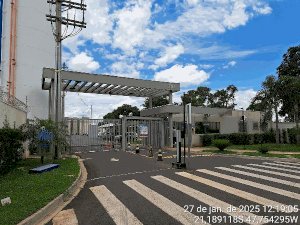 Outros, Outros, JARDIM INTERLAGOS, 2 dormitório(s), 1 vaga(s) de garagem
