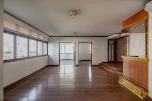 Apartamento_Condominio em São Paulo (SP)