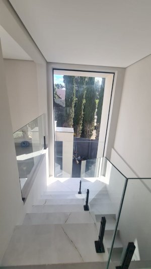 Casa Condomínio, Residencial, Uberaba, 3 vaga(s) de garagem