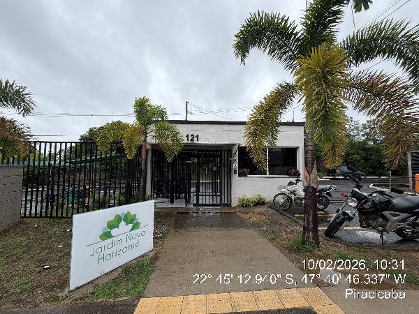 Apartamento, Residencial, NOVO HORIZONTE