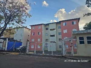 Outros, Outros, VILA CIDADE INDUSTRIAL (VILA XAVIER, 2 dormitório(s), 1 vaga(s) de garagem