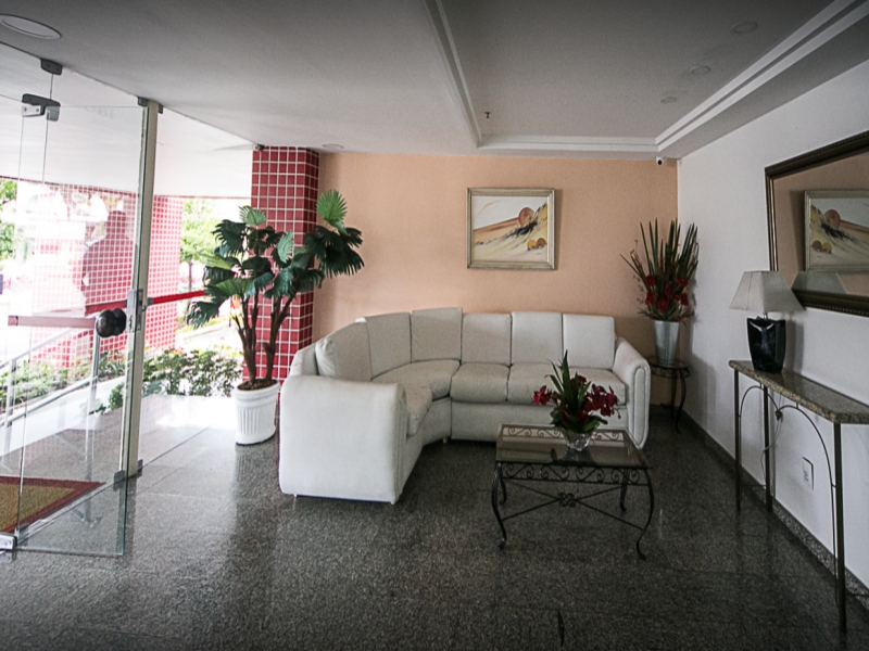 Apartamento na Barra Olímpica (foto 5 de 22)