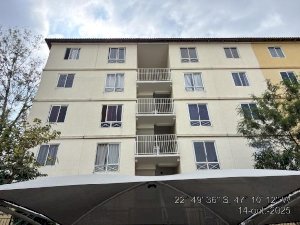 Outros, Outros, PARQUE YOLANDA (NOVA VENEZA), 1 vaga(s) de garagem
