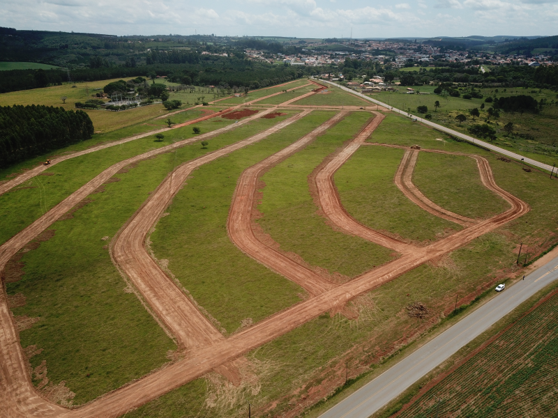Lote, Residencial, Buri Residence