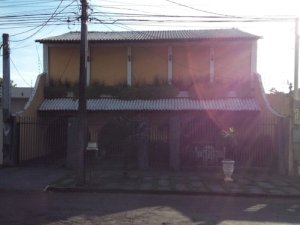 Casa, Residencial, Parque São Paulo