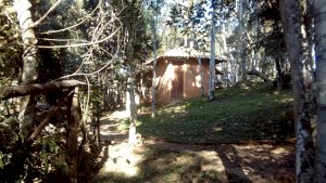 Chácara/Sítio, Rural