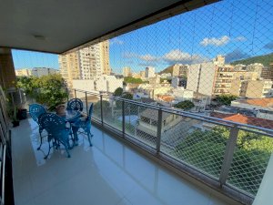 Apartamento_Condominio em Rio de Janeiro (RJ), 138 m²