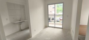 Apartamento_Condominio em São Paulo (SP)