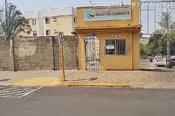 Apartamento, Residencial, VILA GIUNTA, 2 dormitório(s), 1 vaga(s) de garagem