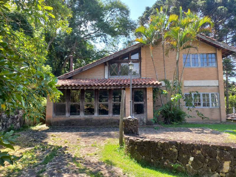Chácara/Sítio, Misto, Fazendinha