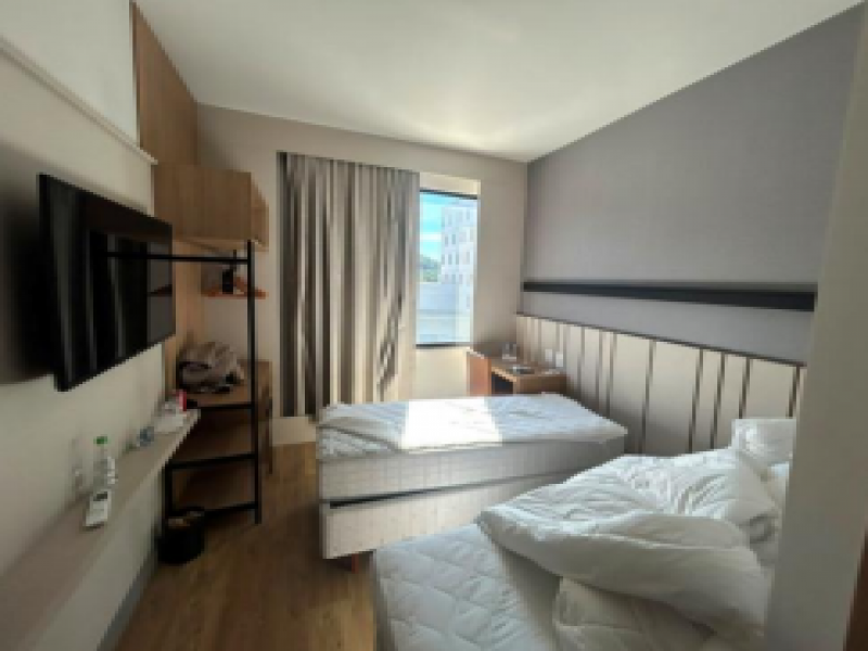 Apartamento com 1 quarto no Garibaldina (foto 18 de 19)
