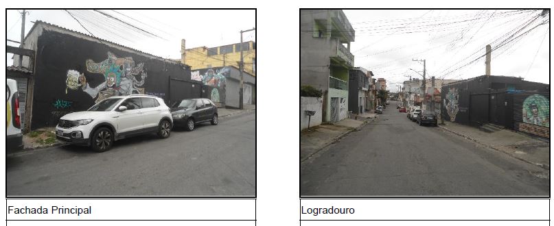 Lote, Outros, VILA CARMOSINA