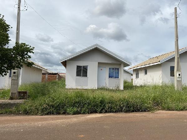 Casa, Residencial, RESIDENCIAL ALFREDO BENEDETTI