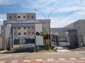 Outros, Outros, PARQUE VIADUTO, 2 dormitório(s), 1 vaga(s) de garagem