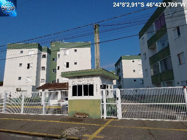 Outros, Outros, PQ MARINHO, 2 dormitório(s), 1 vaga(s) de garagem
