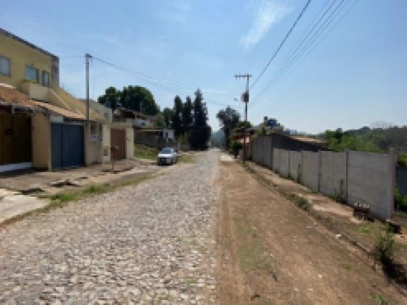 Terreno no Campina Verde (foto 2 de 5)