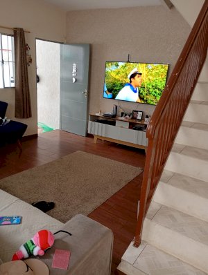 Casa, Residencial, 4 dormitório(s), 1 vaga(s) de garagem