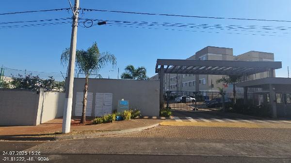 Outros, Outros, CAMPOS VILLE, 2 dormitório(s), 1 vaga(s) de garagem