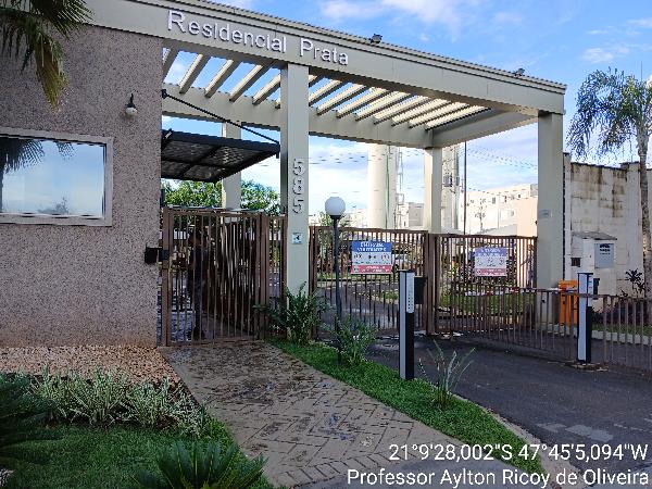 Outros, Outros, JARDIM OURO BRANCO, 2 dormitório(s), 1 vaga(s) de garagem