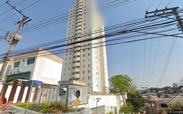 Apartamento no Vila Progresso em Guarulhos/SP — foto 1