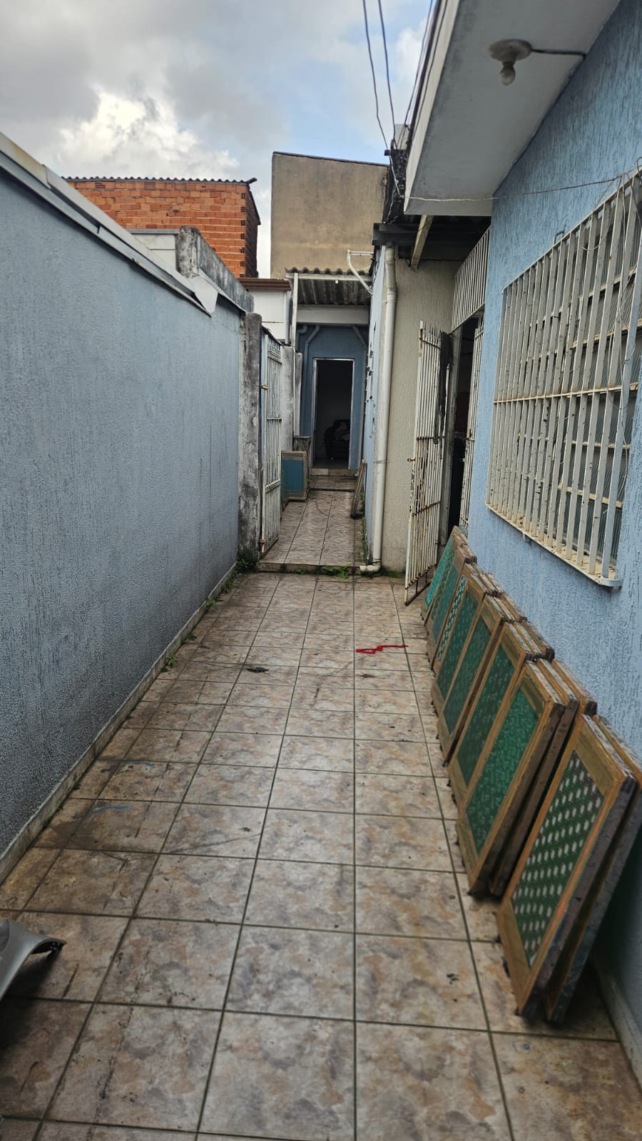 Galpão, Industrial, 3 vaga(s) de garagem