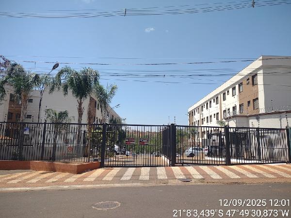 Apartamento, Residencial, JARDIM JOSE SAMPAIO JUNIOR