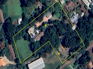 Lote, Residencial, Engenho Braun