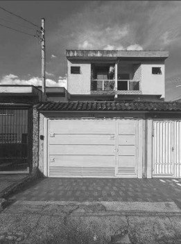 Outros, Outros, VILA LUCINDA, 1 vaga(s) de garagem