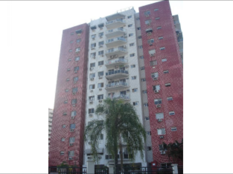 Apartamento na Barra Olímpica (foto 2 de 22)