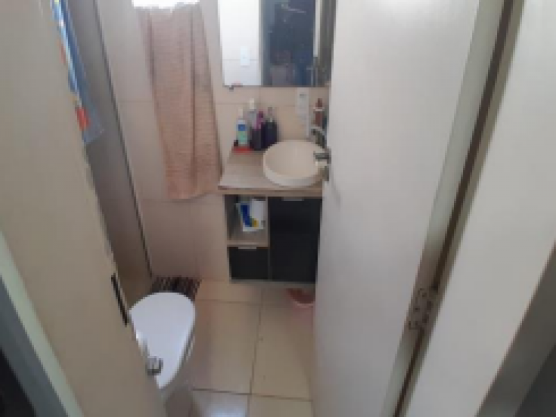 Apartamento com 2 quartos em Quinta da Paineira 8 Conjunto Residencial Ibitirama (foto 5 de 6)