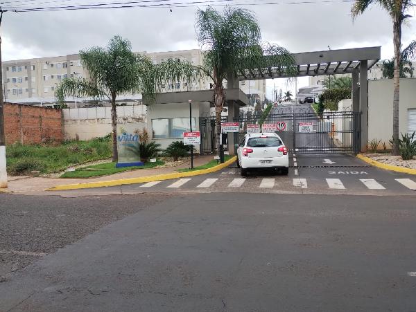 Outros, Outros, SOROCABANO, 2 dormitório(s), 1 vaga(s) de garagem