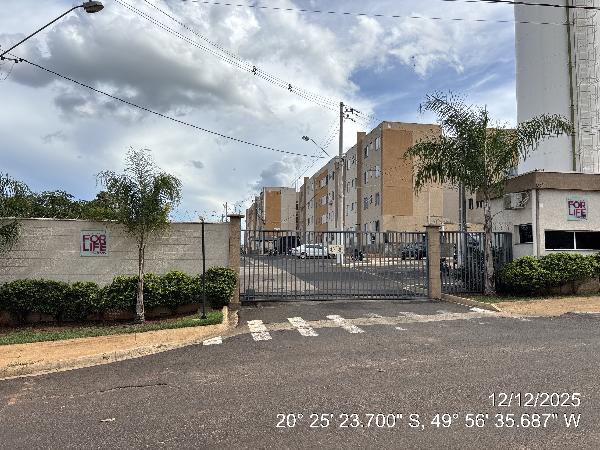 Outros, Outros, RESIDENCIAL FORLIFE VERSATO, 1 vaga(s) de garagem