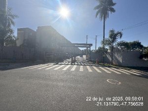 Outros, Outros, JARDIM FLORESTAN FERNANDES, 2 dormitório(s), 1 vaga(s) de garagem