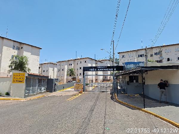 Outros, Outros, NUCLEO HABITACIONAL VEREADOR EDSON, 2 dormitório(s)