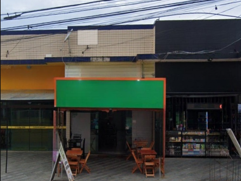 Sala, Comercial, Balneario Stella Maris