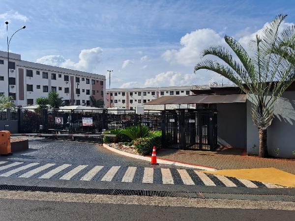 Outros, Outros, PLANALTO VERDE, 2 dormitório(s), 1 vaga(s) de garagem