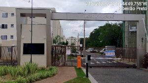 Outros, Outros, JARDIM OURO BRANCO, 2 dormitório(s), 1 vaga(s) de garagem