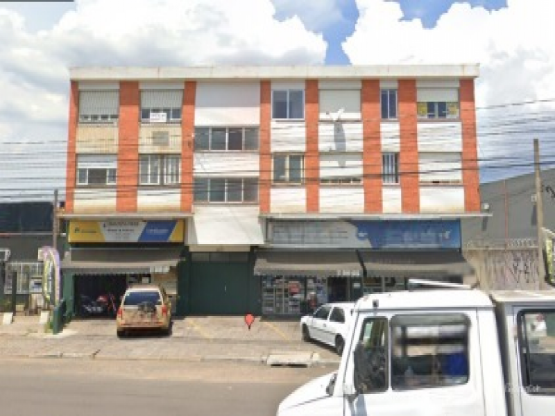 Sarandi · Porto Alegre, RS
