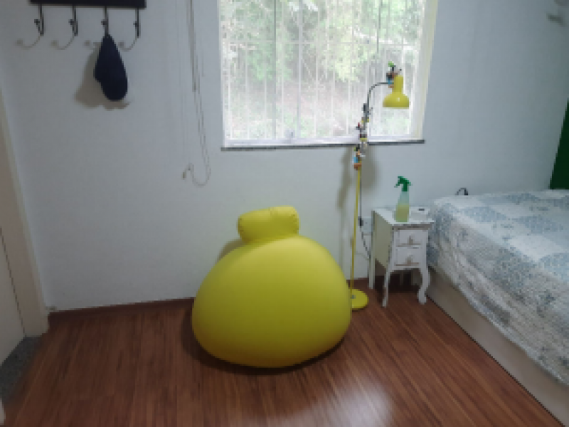 Casa com 2 quartos no Pantanal (foto 11 de 14)