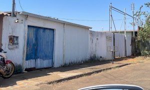 Casa em Anápolis (GO)